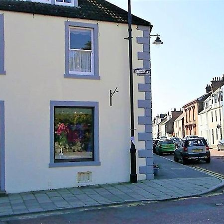 Mackenzie House Villa Kirkcudbright Ngoại thất bức ảnh