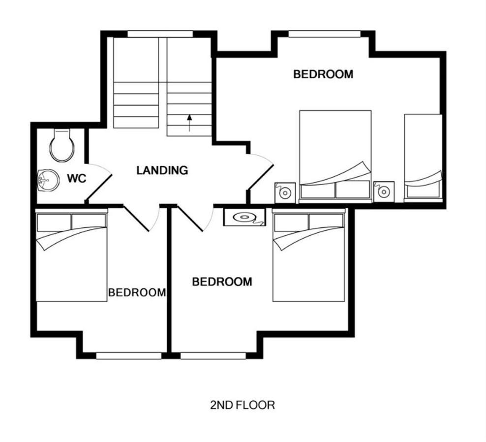 Mackenzie House Villa Kirkcudbright Ngoại thất bức ảnh
