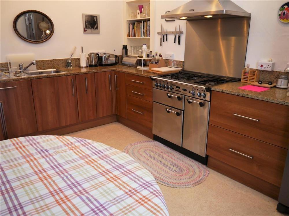 Mackenzie House Villa Kirkcudbright Ngoại thất bức ảnh