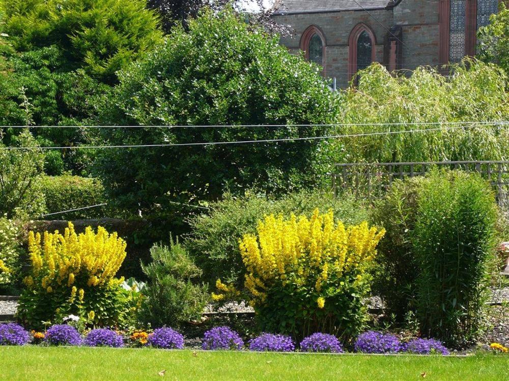 Mackenzie House Villa Kirkcudbright Ngoại thất bức ảnh