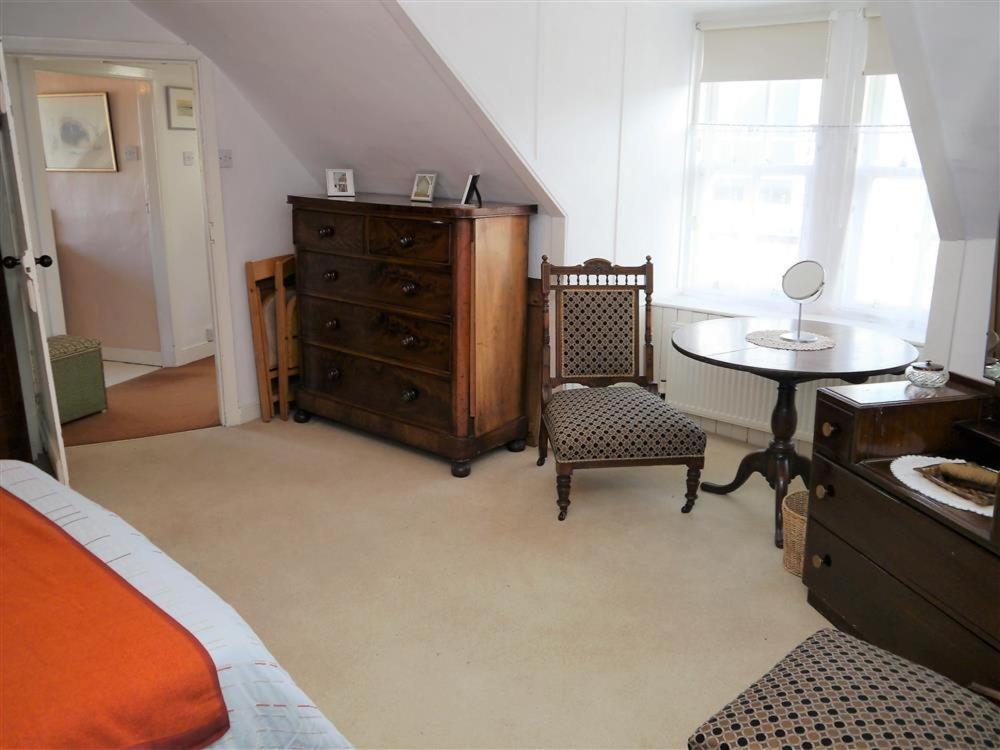 Mackenzie House Villa Kirkcudbright Ngoại thất bức ảnh