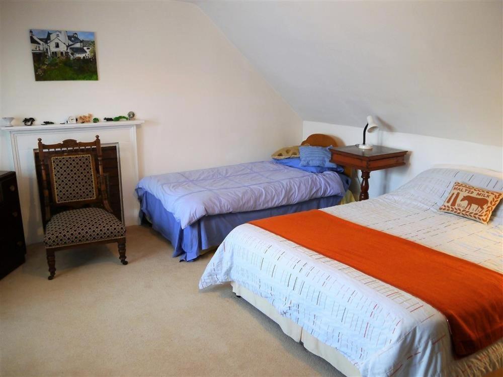 Mackenzie House Villa Kirkcudbright Ngoại thất bức ảnh